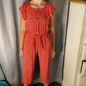 In good shape got it it was to short on my legs